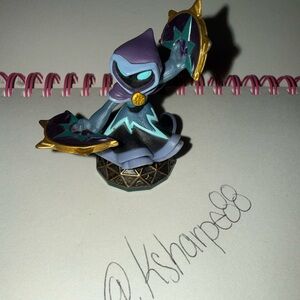 Skylanders Swapforce Lightcore Starstrike LP Figure